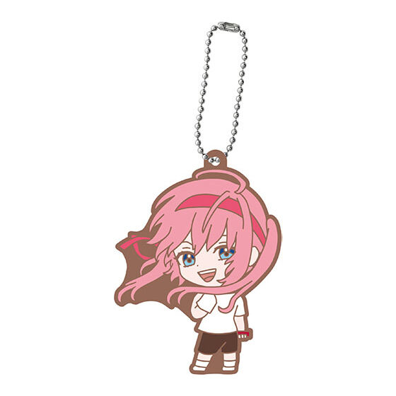 楽天市場】アニメ 可愛いだけじゃない式守さん タオル グッズ (全3種