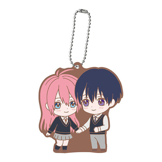 楽天市場】アニメ 可愛いだけじゃない式守さん タオル グッズ (全3種