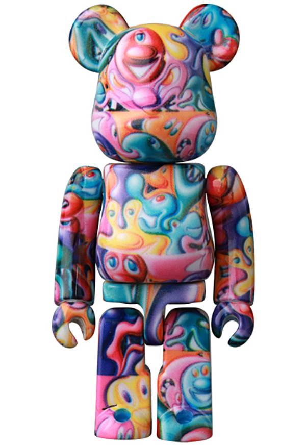 BE@RBRICK - クレベリン×ベアブリック(マーベルデザイン)×8個lセット Amazon.co.jp: クレベリン×ベアブリック(マーベルデザイン)×8個l