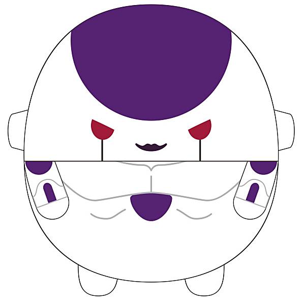 楽天市場】【ベジット】ドラゴンボールZ ふわコロりん3 : REALiZE