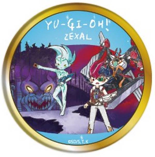【遊戯王】レア品あり！缶バッジセット③60個 遊戯王】レア品あり！缶バッジセット③60個