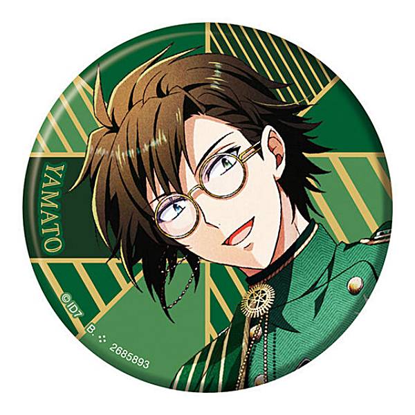 【本日限定大幅値下げ中】狗丸トウマ 缶バッジ 本日限定大幅値下げ中】狗丸トウマ 缶バッジ 本日限定大幅値下げ中】狗