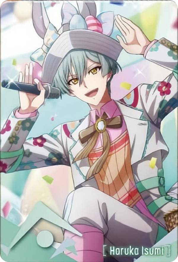 楽天市場】【20-08 八乙女楽 (SUMMER FESTIVAL !!!) 】アイドリッシュ