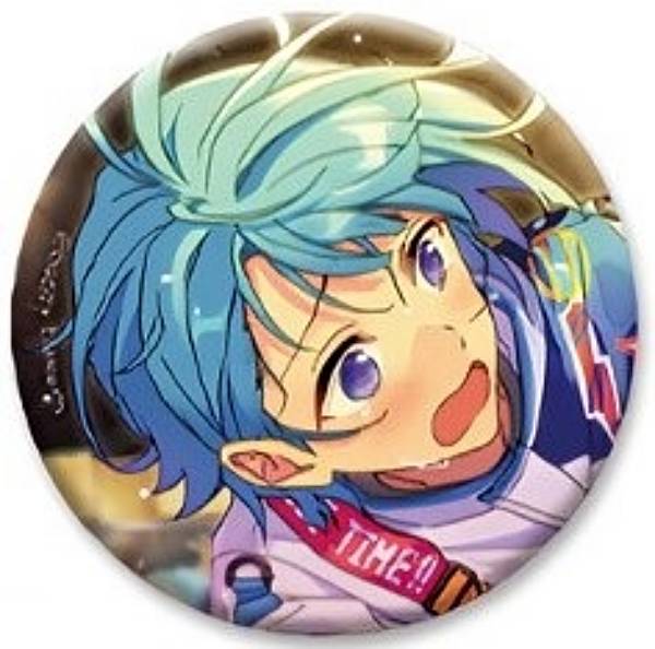 楽天市場】【白鳥藍良】あんさんぶるスターズ!! イベコレ缶バッジ 2020