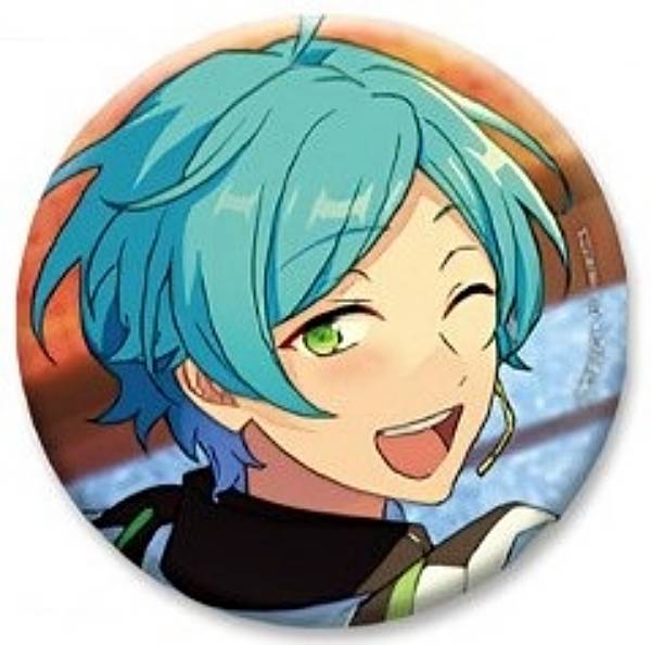 楽天市場】【斎宮宗】あんさんぶるスターズ!! イベコレ缶バッジ 2020