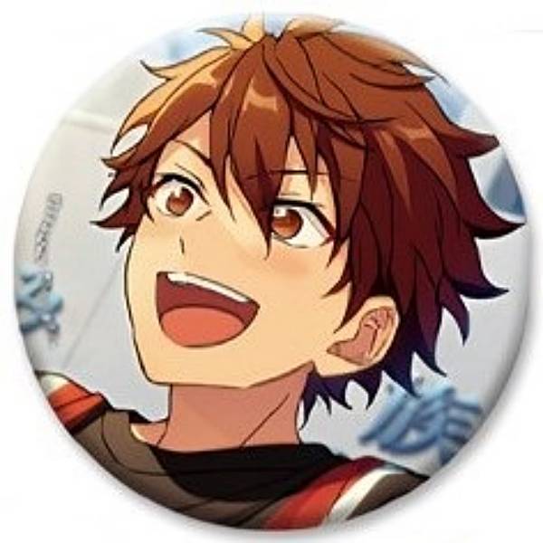 楽天市場】【守沢千秋】あんさんぶるスターズ!! イベコレ缶バッジ 2020