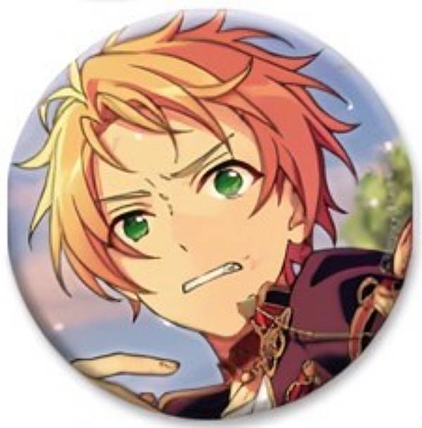 楽天市場】【伏見弓弦】あんさんぶるスターズ!! イベコレ缶バッジ 2020