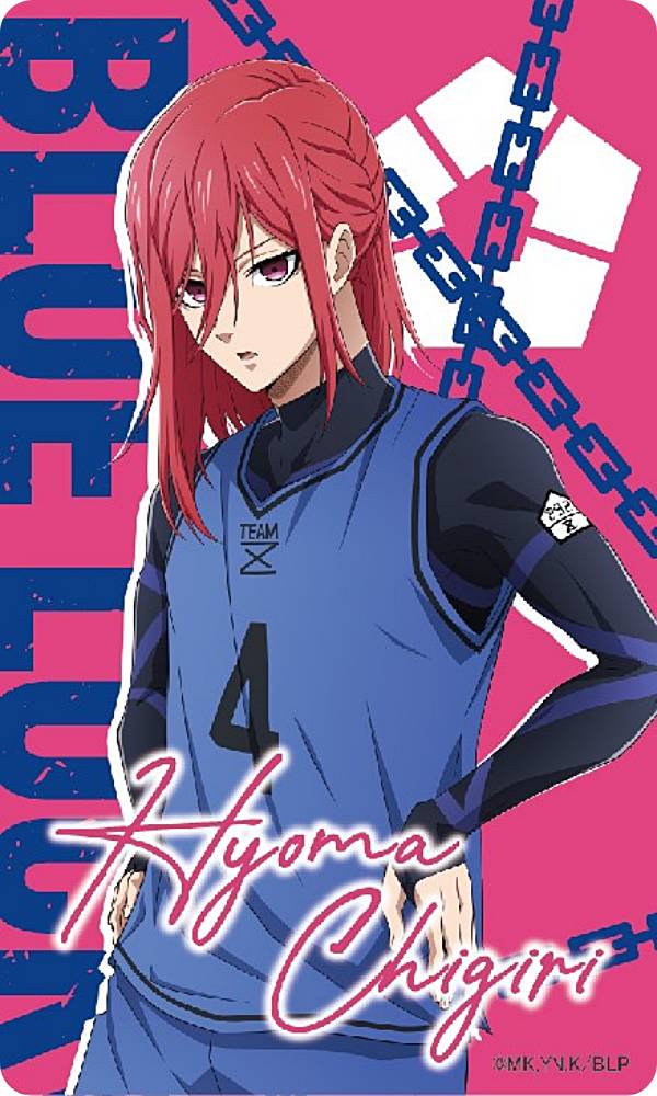 楽天市場】【30％OFF！】 ブルーロック トレーディングふぁぼカ