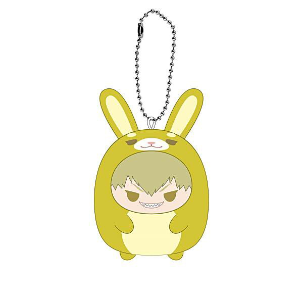 楽天市場】ブルーロック てのりんずコレクション3 BOX : ポッチ