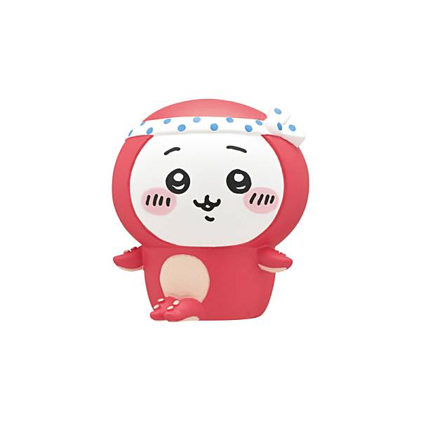 ちいかわ あのこ おっきいソフビフィギュア ちいかわ あのこのおっきいソフビフィギュア | ちいかわ