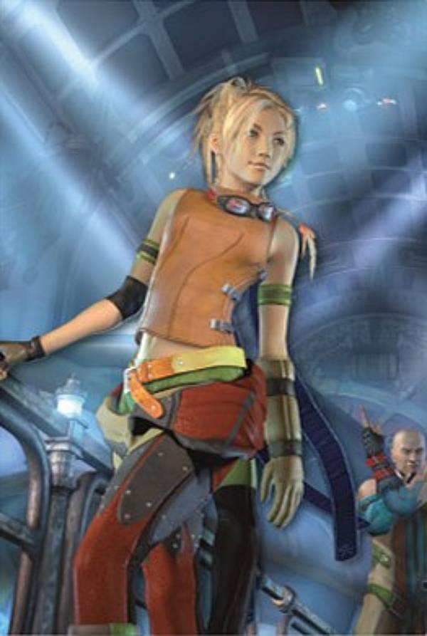 ファイナルファンタジーVII エバークライシス オンライン くじ