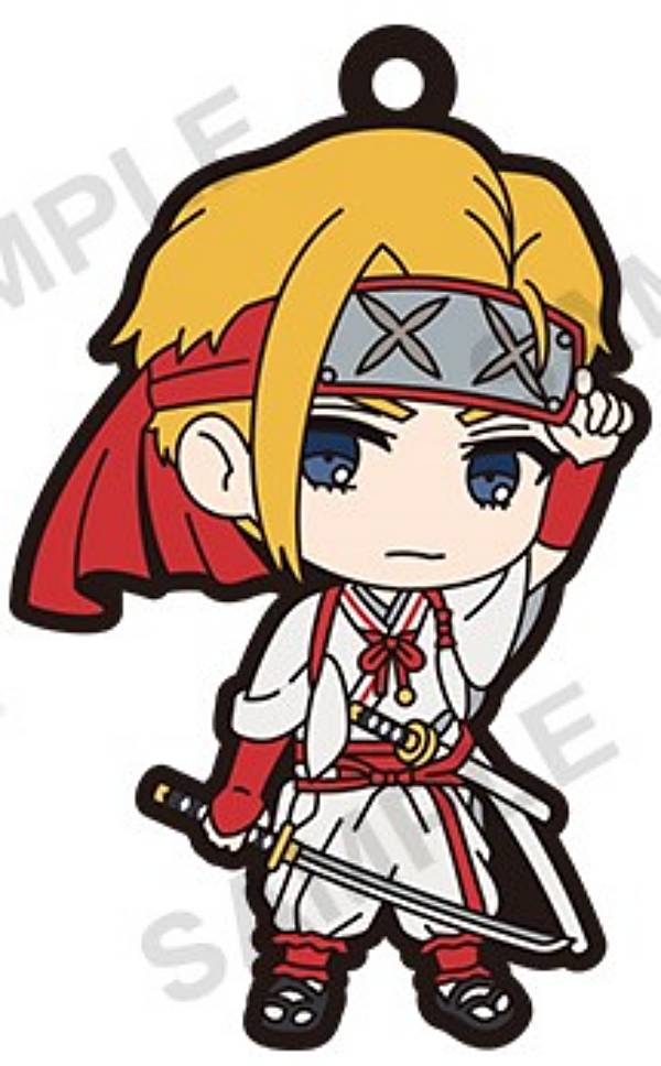 楽天市場】【天獄ストラグル -strayside-】アクリルスタンド 石川五右