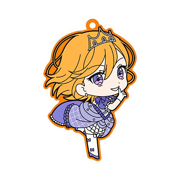 楽天市場】【渋谷かのん】 ラブライブ!スーパースター!! カプセル