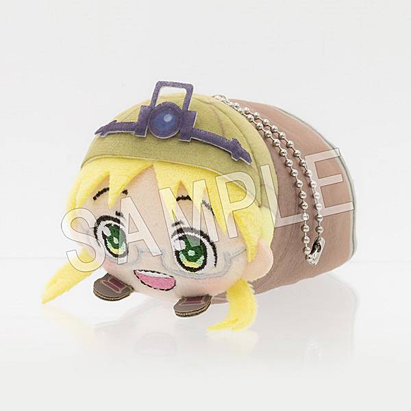 楽天市場】メイドインアビス 烈日の黄金郷 とろり〜んマスコット