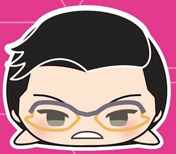 楽天市場】【生駒達人】もちもちマスコット ワールドトリガー Vol.2.1