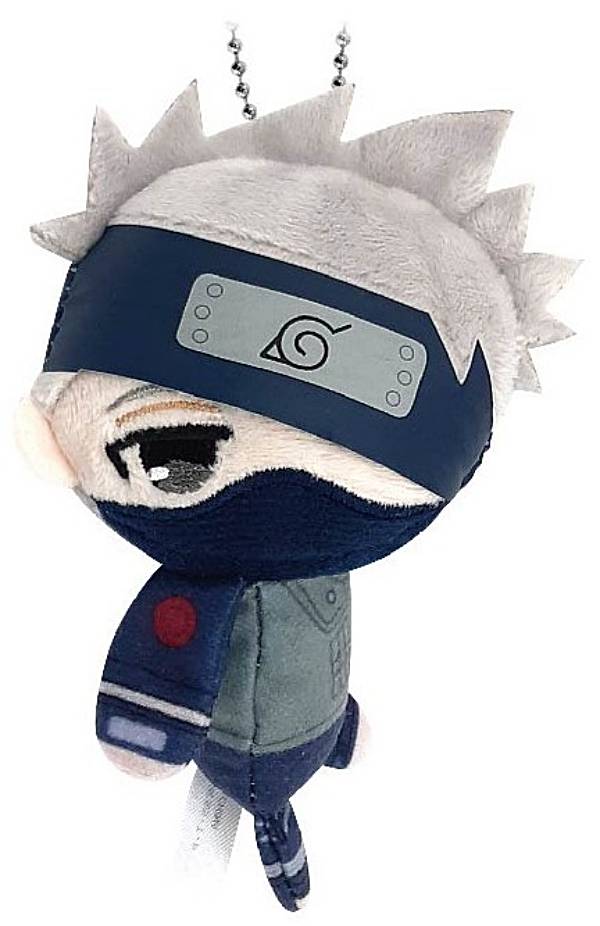 NARUTO ナルト 海外品 アクリルブロック はたけカカシ NARUTO-ナルト- 疾風伝 アクリルブロック＿はたけカカシ/ひと休み