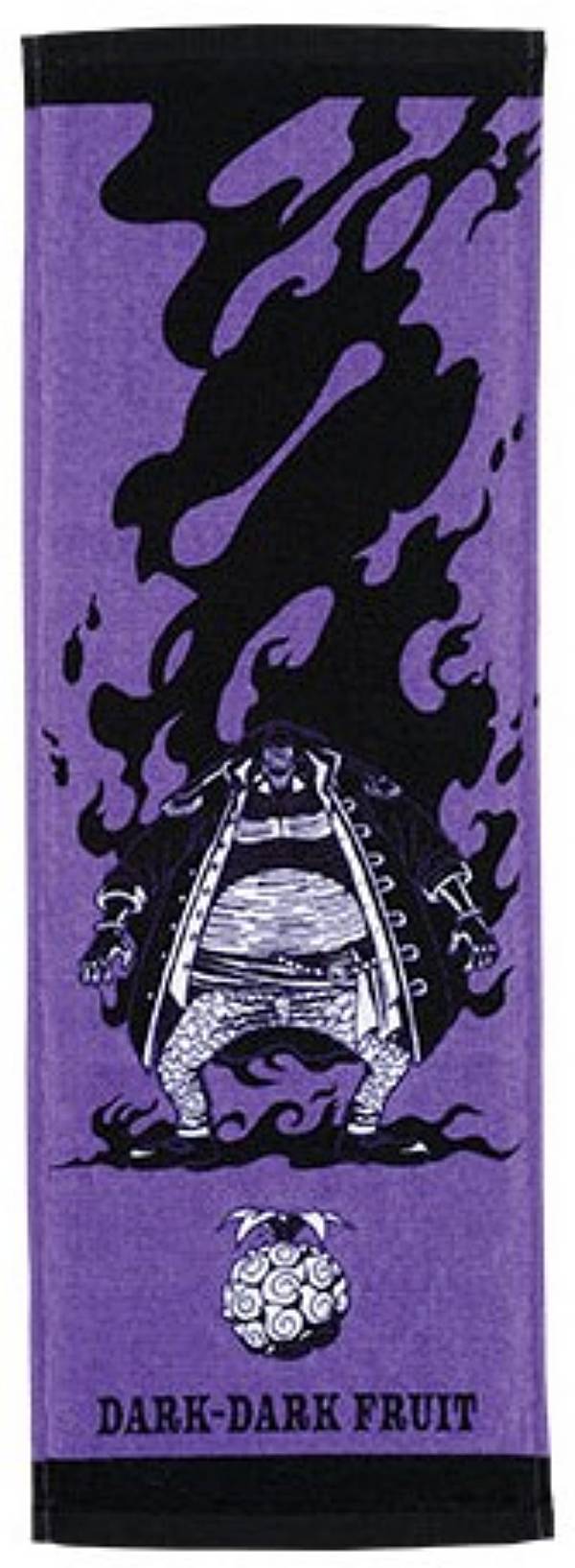 新品未使用　ワンピース悪魔の実タオル　一番くじE賞 一番くじ海賊団 (@1kuji_onepiece) on X: 