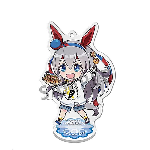 楽天市場】宇宙走娘 ＜コスモピュエラ＞ アクリルスタンド ウマ