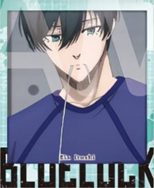 楽天市場】【糸師凛 (浴衣) 】ブルーロック ぱしゃこれ Vol.3