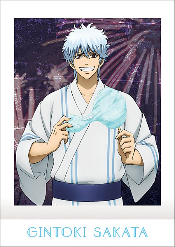 楽天市場】【BOX.01坂田銀時（BOX購入特典)】銀魂 ぱしゃこれ 其ノ弐