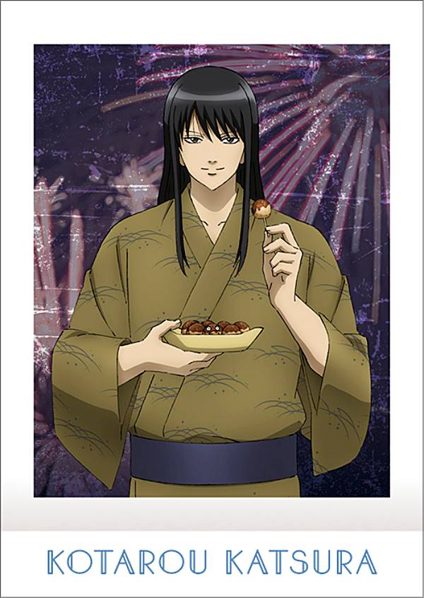 楽天市場】【BOX.01 桂小太郎】銀魂 ぱしゃこれ 其ノ肆