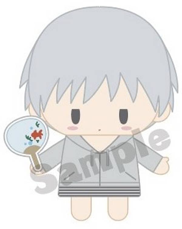 黒子のバスケ ぴたぬい コトブキヤ 紫原敦 グッズ: 黒子のバスケ ぴたぬい 氷室辰也: コトブキヤ