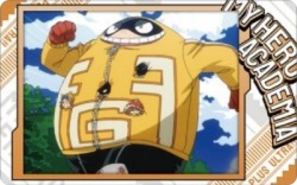 楽天市場】【ファットガム】僕のヒーローアカデミア おまんじゅうに