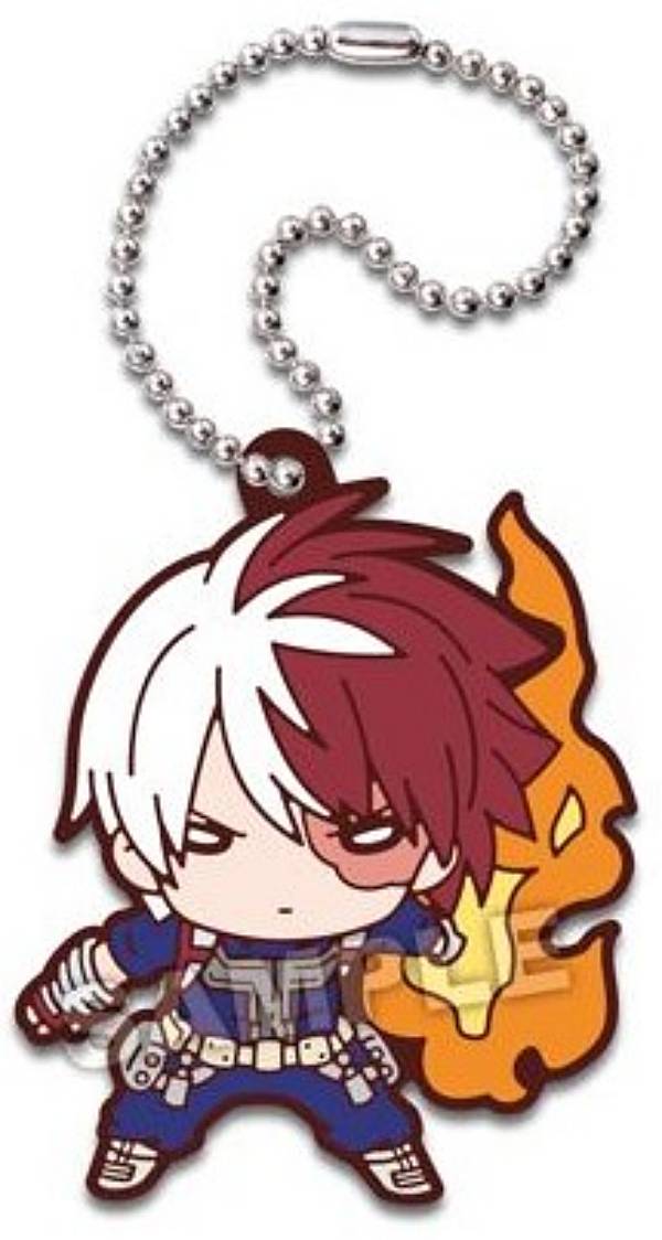 楽天市場】【ホークス】にとたん 僕のヒーローアカデミア ヒーローVS