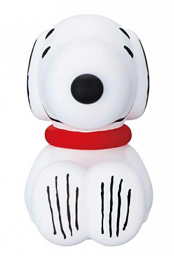 スヌーピー 楽天市場】Super7 - Peanuts - Fun! Fun! - Snoopy (Puffy Coat