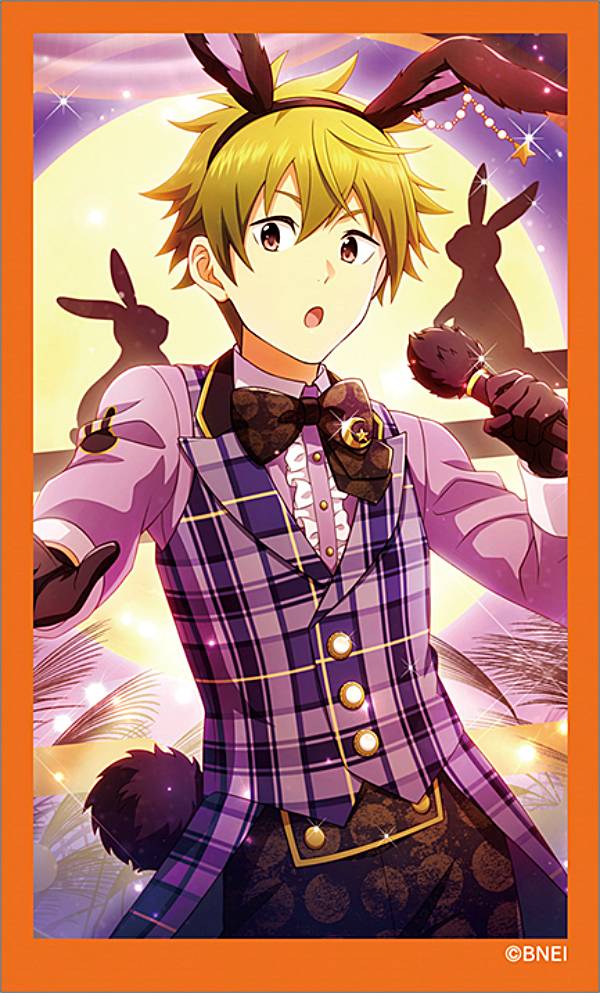 楽天市場】【23.天峰秀】アイドルマスター SideM キャラガム