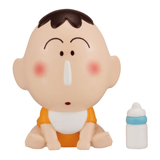ぼーちゃん クレヨンしんちゃん ボーちゃんあそーとコレクション【2次：2025
