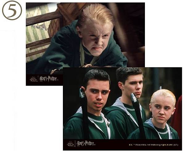 楽天市場】【14】ハリー・ポッター ドラコ・マルフォイ