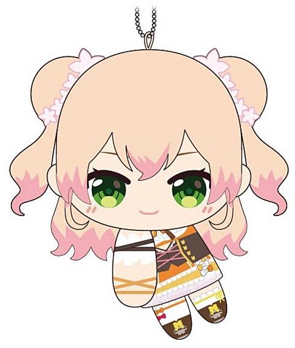 楽天市場】【星街すいせい】ホロライブ おまんじゅうにぎにぎ