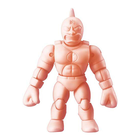 浪漫堂 ドクターボンベ 楽天市場】キン肉マン 浪漫堂 DOCTOR BOMBE ドクターボンベ (BK