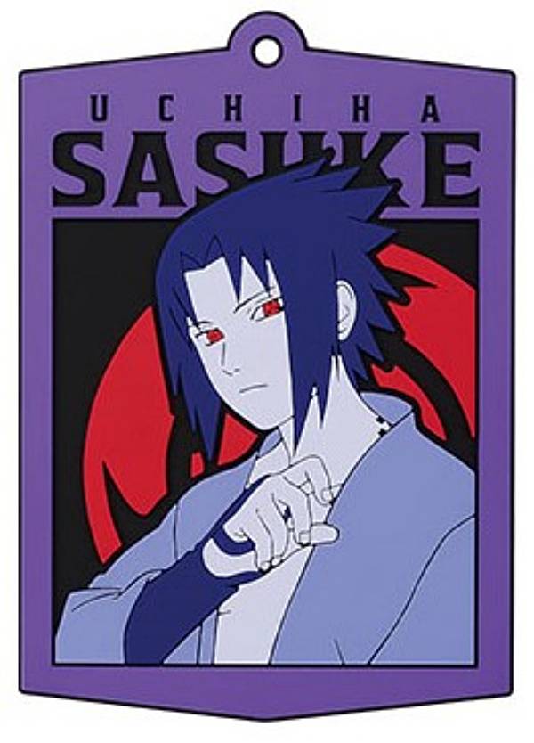 希少　うずまきナルト　クリアポスター　NARUTO疾風伝　ドット柄 F賞 うずまきナルト (クリアポスター サイズ：A3) 】一番くじ