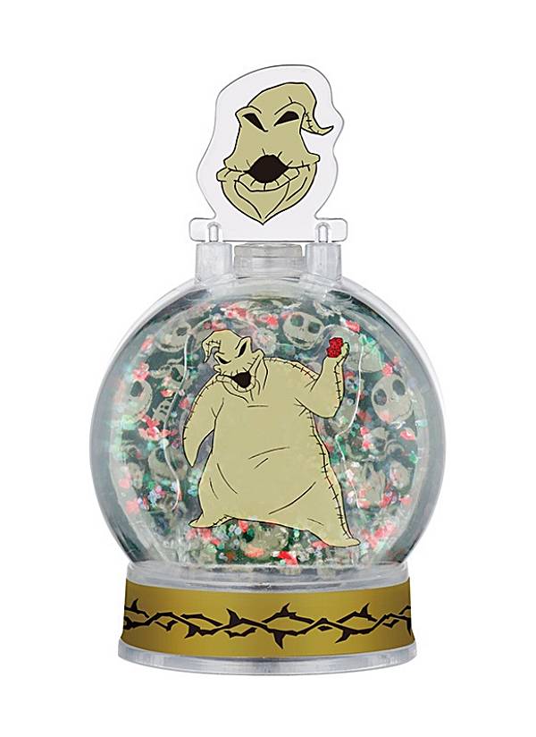 楽天市場】ナイトメアビフォアクリスマス ウーギーブーギーヘッド