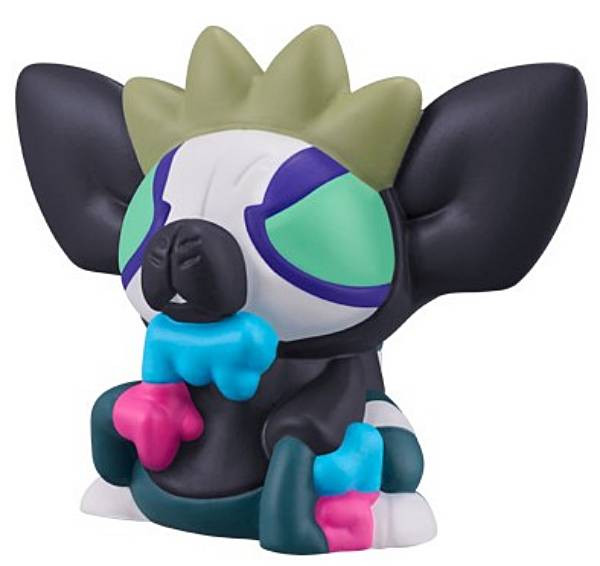 ポケモンキッズ　カルボウ　ソウブレイズ　グレンアルマ　3体セット　レア 楽天市場】ポケモンキッズ グレンアルマ＆ソウブレイズ編（食玩