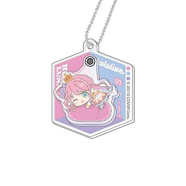 ホロライブ 雪花ラミィ 活動4周年記念グッズ 雪花ラミィ 活動4周年記念 – hololive production official shop