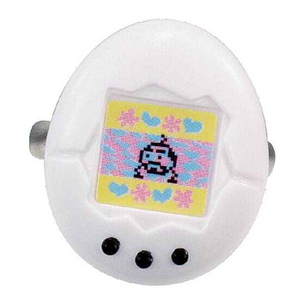 ウラじんせーエンジョイ！たまごっちプラス～夏のウラ 2コたまセット～ 41RSRHHE4RL.jpg_BO30,255,255,