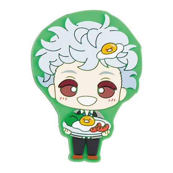 楽天市場】【七ツ森 実×クロミ】ときめきメモリアル Girl's Side