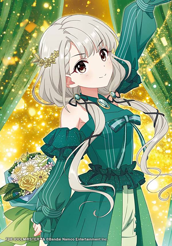 楽天市場】【一ノ瀬志希】アイドルマスター シンデレラガールズ