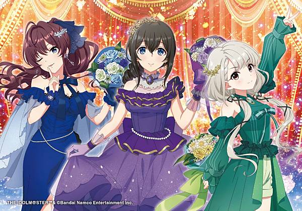 楽天市場】【久川凪】アイドルマスター シンデレラガールズ ブロマイド