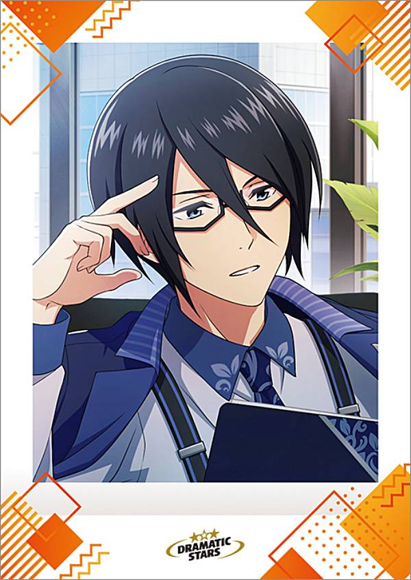 SideM 神楽麗 ぱしゃこれ 楽天市場】【[箔押し] 神楽麗 (レア)】アイドルマスター SideM