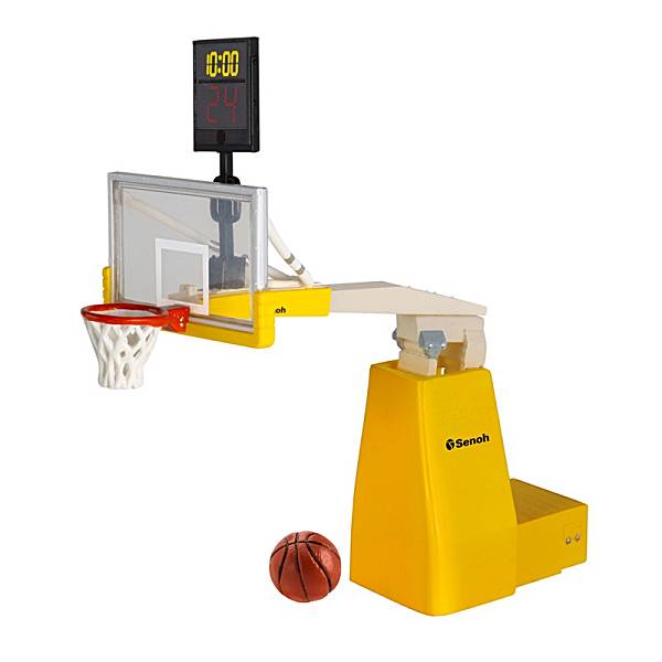 楽天市場】NBA フィギュア バスケットゴール&バックボード ハスブロ