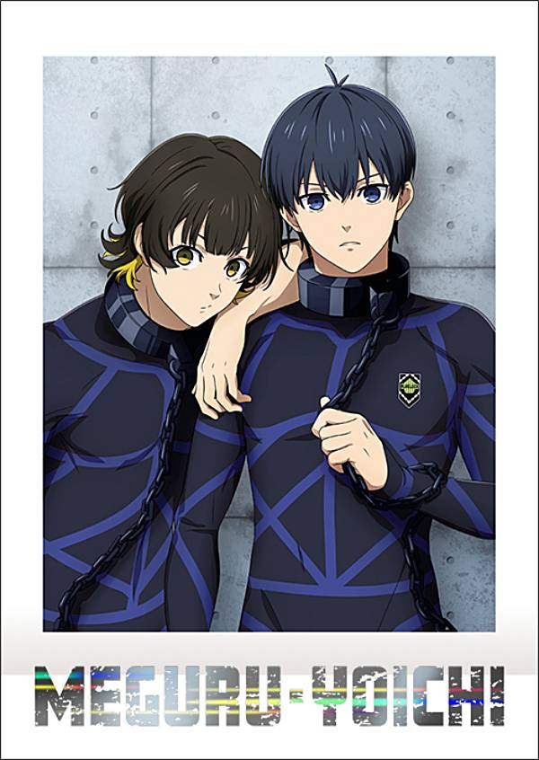 楽天市場】【潔世一 (浴衣) 】ブルーロック ぱしゃこれ Vol.3