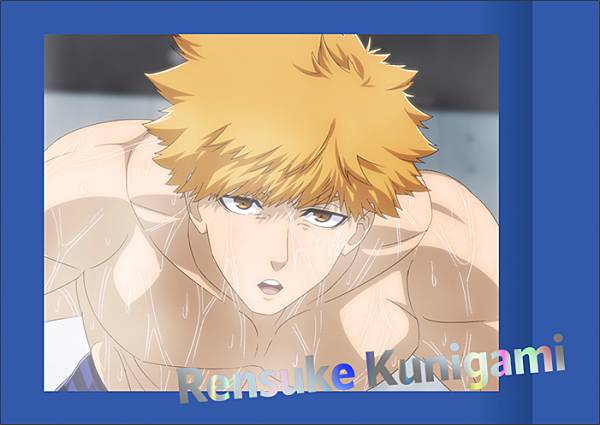 楽天市場】【我牙丸吟】ブルーロック ぱしゃこれ PREMIUM : REALiZE