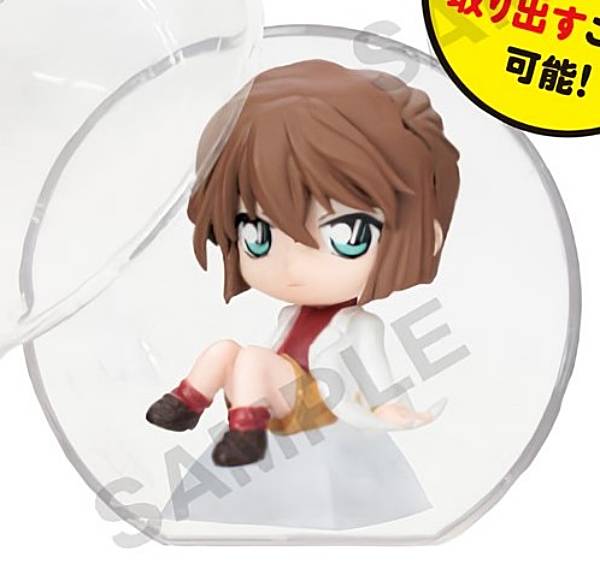 楽天市場】名探偵コナン プレミアムグレイスシチュエーション