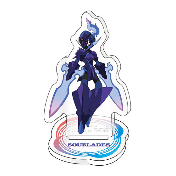 アニポケ 当選品 アクリルスタンド リコ ポケモン - ポケットモンスター アクリルスタンドコレクション リコの