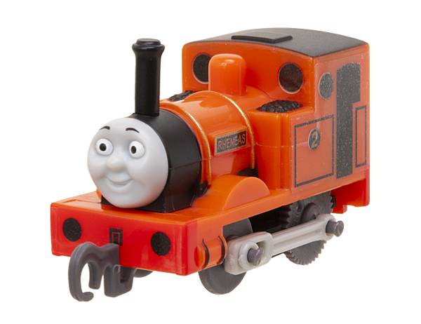 楽天市場】【レニアス【イエローカラー】（ゼンマイ車）】カプセル