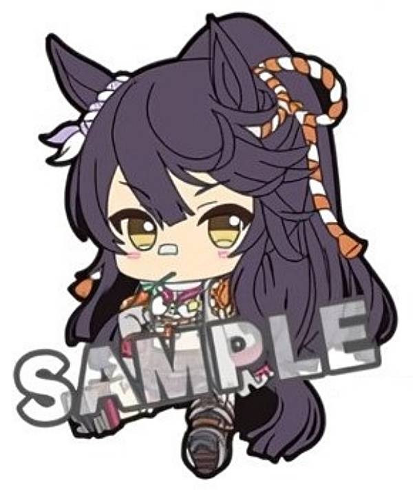 楽天市場】【スーパークリーク】ウマ娘 プリティーダービー ぺたん娘